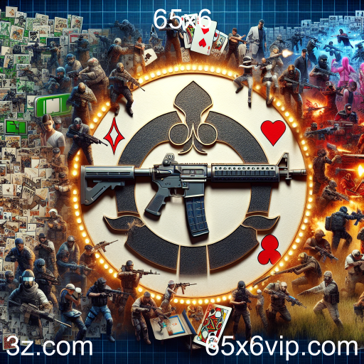 A Evolução dos Shooter Games: Da Simplicidade à Imersão Total